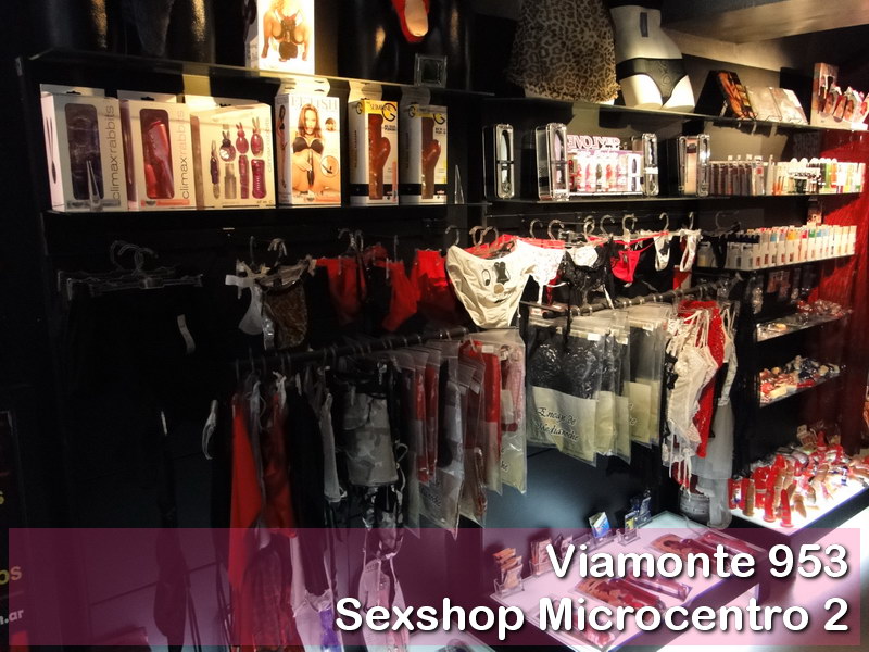 Delivery A Cordoba Microcentro 2
